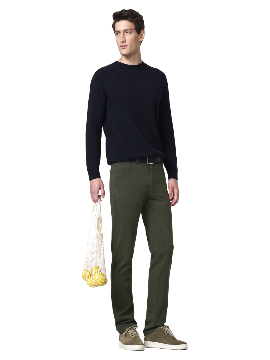 Meyer Regular fit Jeans